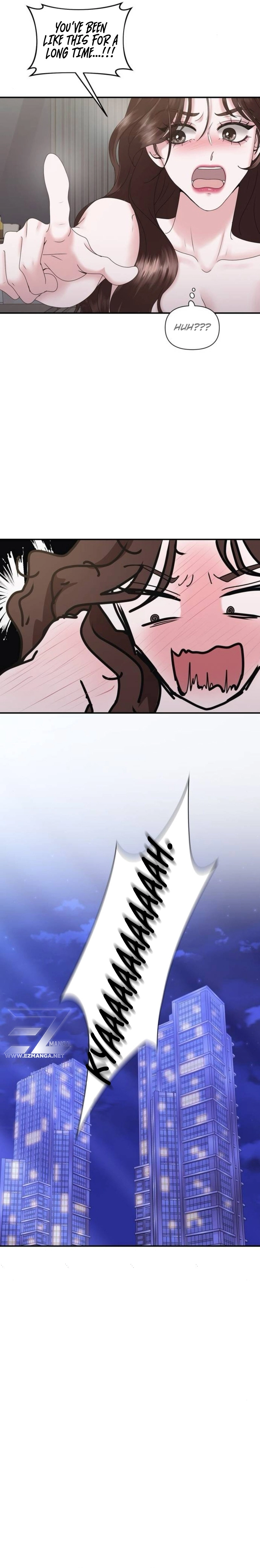 One Day I Found a Husband Chapter 14 - page 3